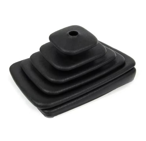Soufflet levier vitesse jeep - soufflet,
