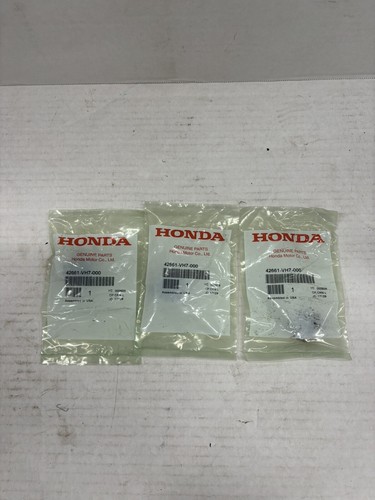 Honda push mower - hrr216, hrx217