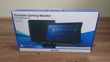 Moniteur de jeu portable