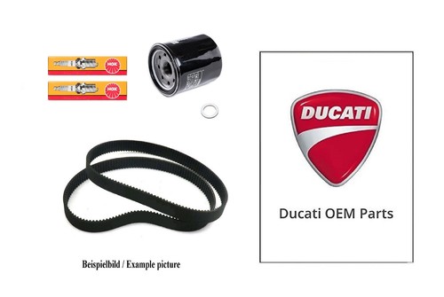 Ducati 848 1098 1198