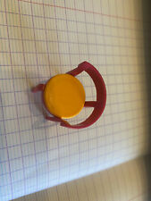  PLAYMOBIL PINK AND YELLOW CHAIR 30220910 30210243 4857 COUNTRY HOUSE