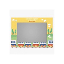 Ardoise Magique Les Petites