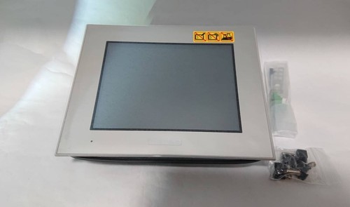 Panneau tactile industriel - , hmi