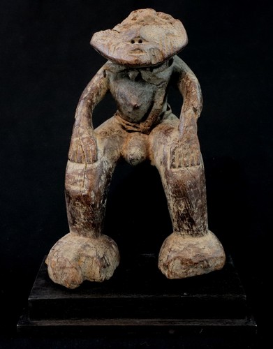Art africain afrique - art, tribal