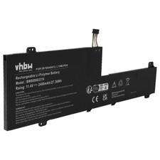 Batterie pour Lenovo IdeaPad
