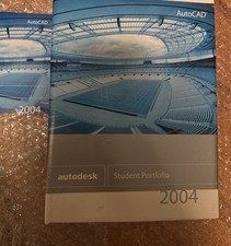 Autodesk AutoCAD 2004 Student