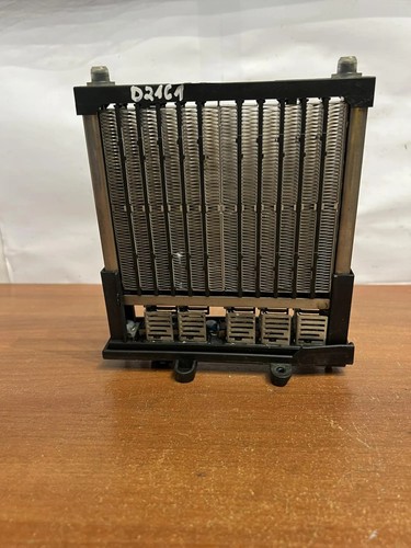 Mercedes benz w168 radiateur - mercedes-benz,