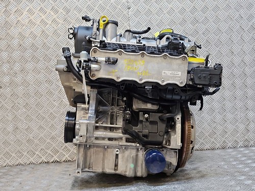 Moteur volkswagen golf vii - moteur,