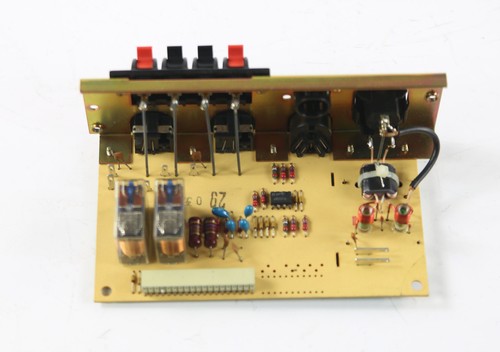 Revox 780 récepteur - 780,
