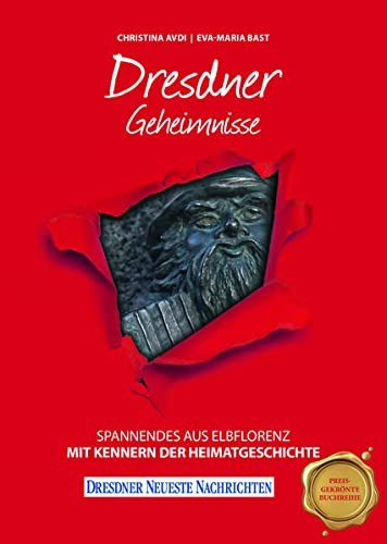 Christina avdi dresdner - christina,