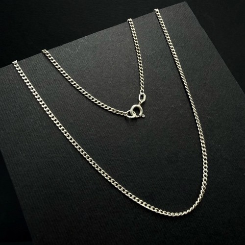 Collier vintage argent 925 - vintage,