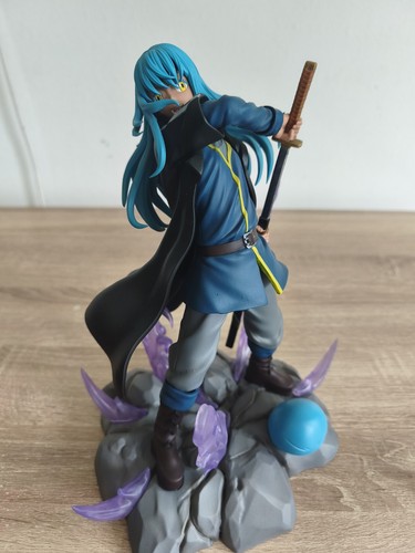 Figurine limule tempest - limule,