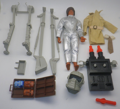 Space mission set 2686 - mission, #2686