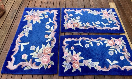 Bel ensemble tapis - bel,