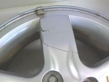 Jante HYUNDAI GETZ PHASE 1