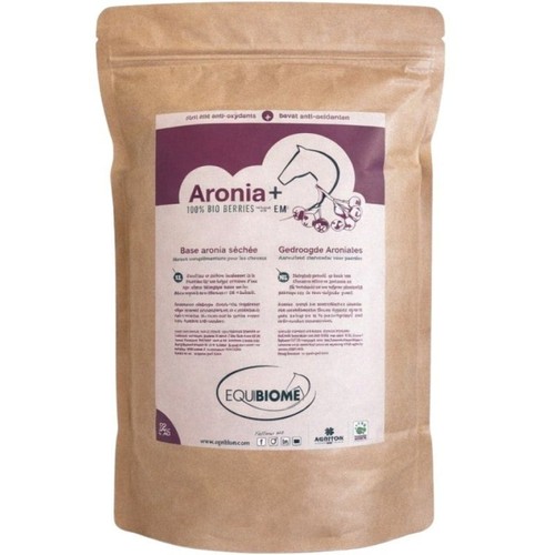 Aronia antioxydant aux - aronia+,