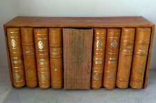 Rangement pour cassettes Audio