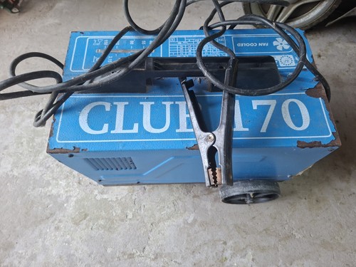 Awelco club 170 230 poste - club, à