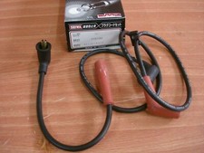 Jeu de fils d'allumage pour