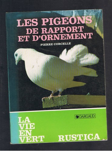 Les pigeons rapport - de, et