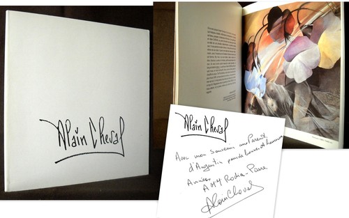 Catalogue alain cheval - "alain, cheval"