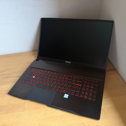 Portable msi gf75 thin - pc,