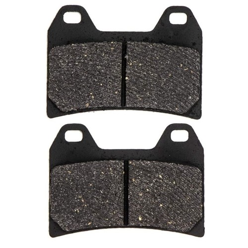 Plaquettes frein ga ou - plaquettes, de