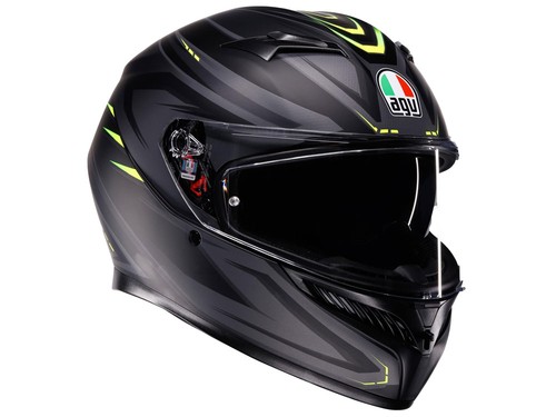 Agv casque moto intégral - casque,