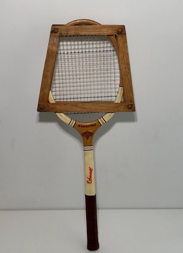 Raquette tennis snauwaert - raquette,