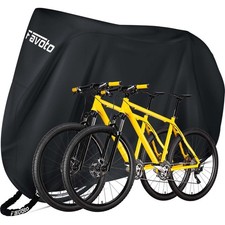 Housse Vélo Extérieure