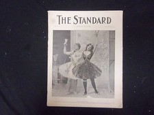 1896 DECEMBER 19 THE STANDARD MAGAZINE - HURRAH FOR CHRISTMAS - ST 3207