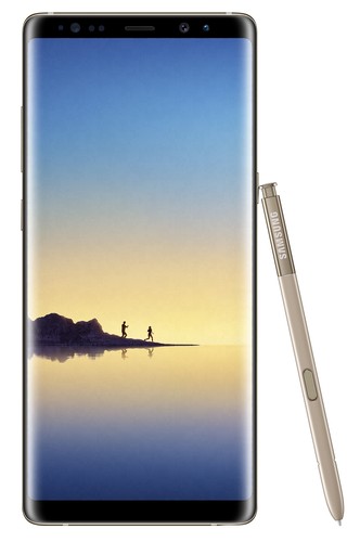 Samsung galaxy note8 n950 - galaxy, sm-n950