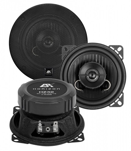 Esx hz42 haut parleur - esx, haut-parleur