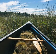 1 lb. Natural MINNESOTA Hand-Harvested Lake & River MN WILD RICE Wood Roasted