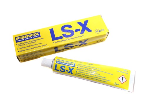 Fernox étanche 50 - étanche, ls-x