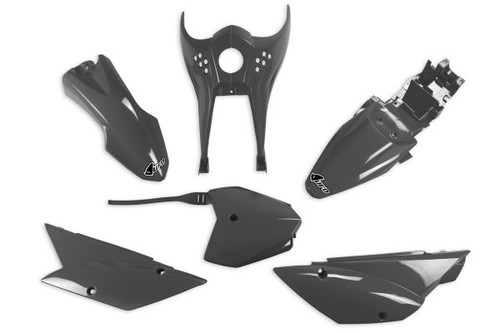 Kit plastique carènes - , ovni