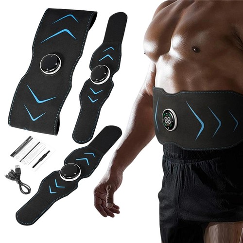 Stimulateur musculaire - stimulateur,