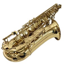 Saxophone alto YAMAHA YAS-275
