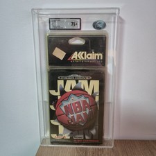 NBA Jam (Mega Drive) –