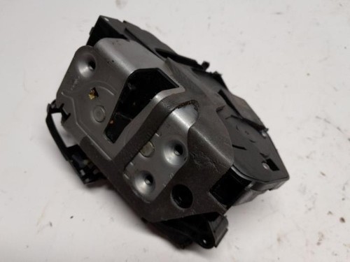 Ford fiesta serrure portière - ford,