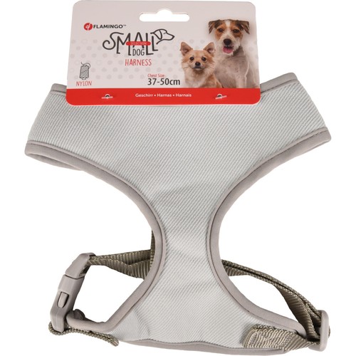 Harnais small dog cou 35 - small,