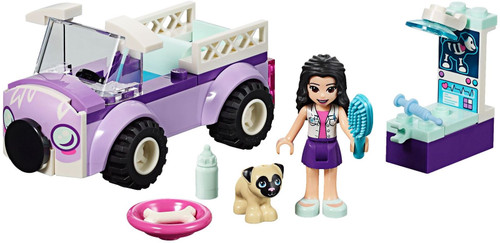 Lego friends 41360 set - friends, --