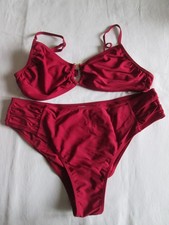 Maillot de bain 2 pièces