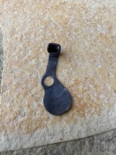 Plaque Starter Carburateur