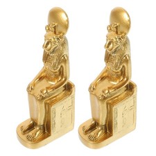  2 Pcs Décorations De Fête