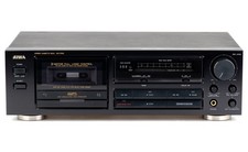 Aiwa AD-F500 Lecteur de