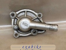 couvercle de pompe a eau pour