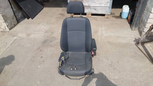 Mercedes benz vito - vito, w639
