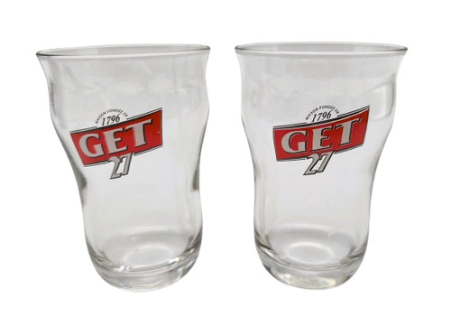 Lot verres get - 🍸,