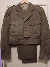 Uniforme Armée Française